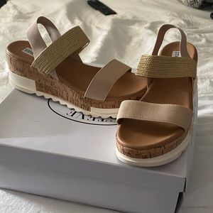 Steve Madden Sandals